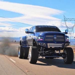 Meet your Posher, Korey